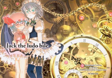 Jack the ludo bile 