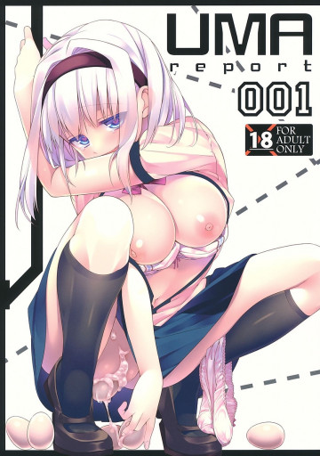 UMA report 001 