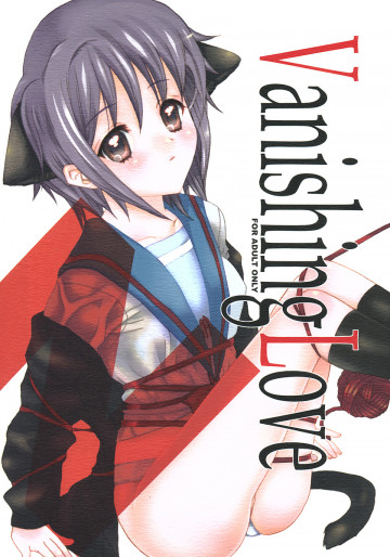 VanishingLove 