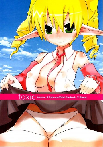 toxic 