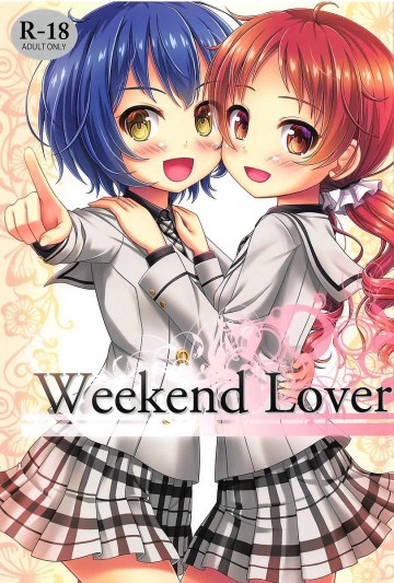 weekend lover 