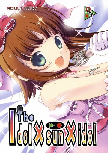 The Idol×sun×idol 