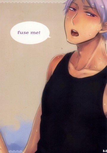 fuse me! 
