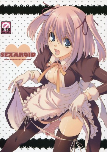 SEXAROID 