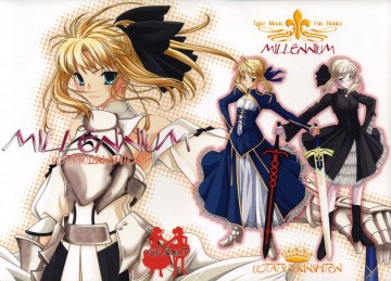 MILLENNIUM 