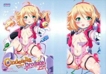 シンデレラプロデュース!LL 