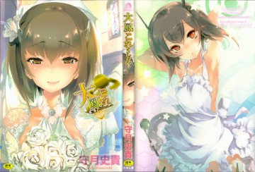 大鳳これくしょん 