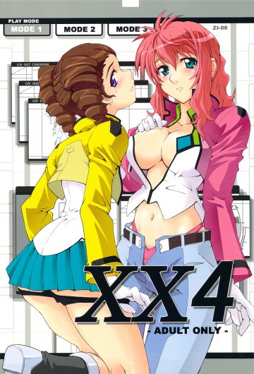 XX4 