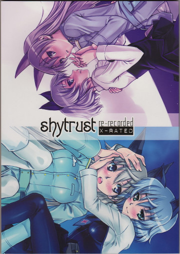 shytrust 