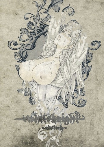 White knight 