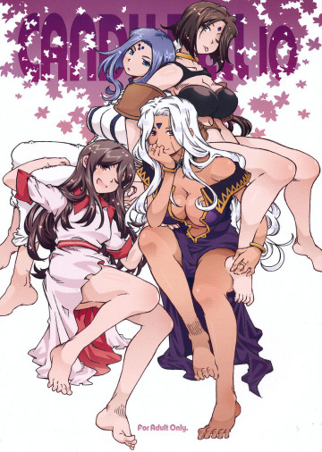 CANDY BELL10 