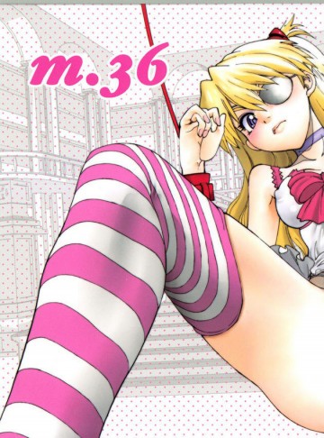 M36 
