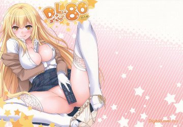 D.L. action80 