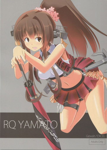 YAMATO RQ 