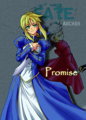 Fate-Promise- 
