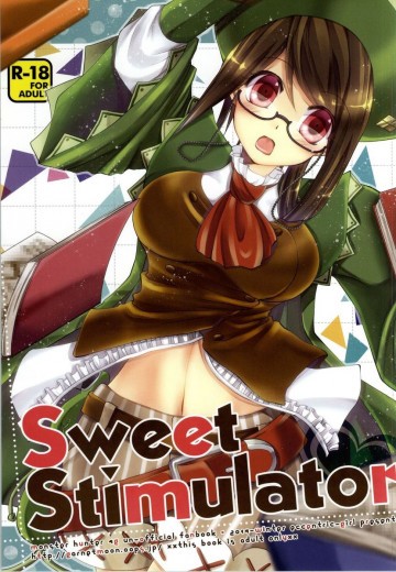 Sweet Stimulator 