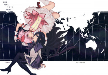 少女は靴下とタイツで武装する 