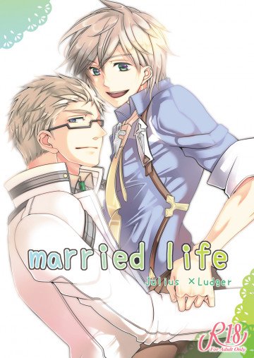 married life 