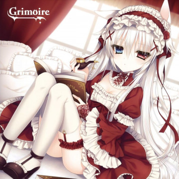 Grimoire 