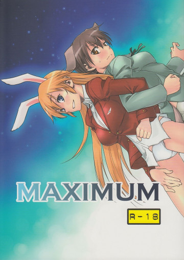 MAXIMUM 