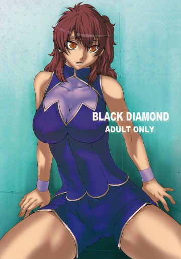 BLACK DIAMOND 