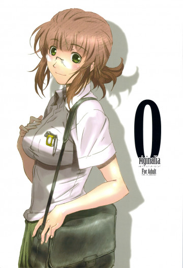 Originalia 