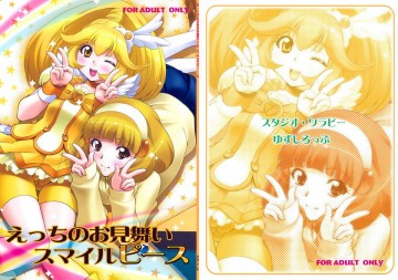 えっちのお見舞いスマイルピース 