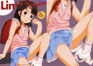 Limitter C90 