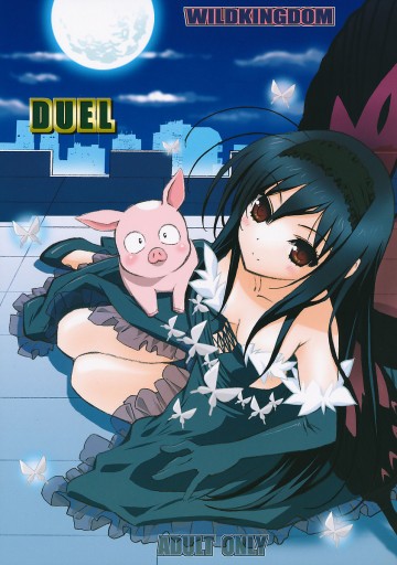 DUEL 