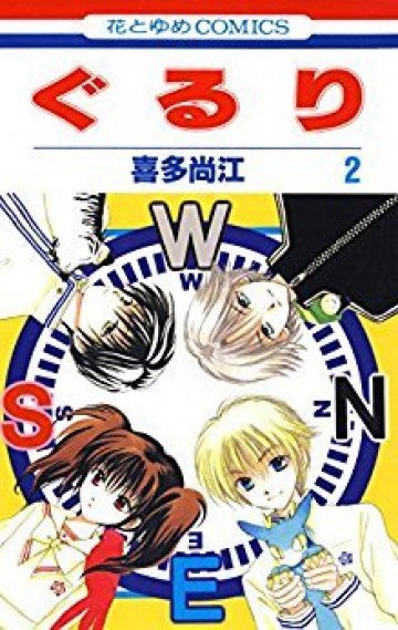 ぐるり 2
