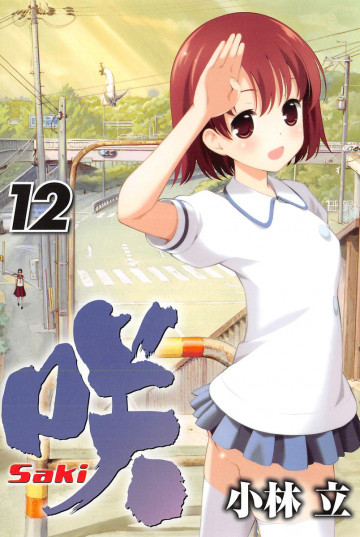 咲 -Saki- 12