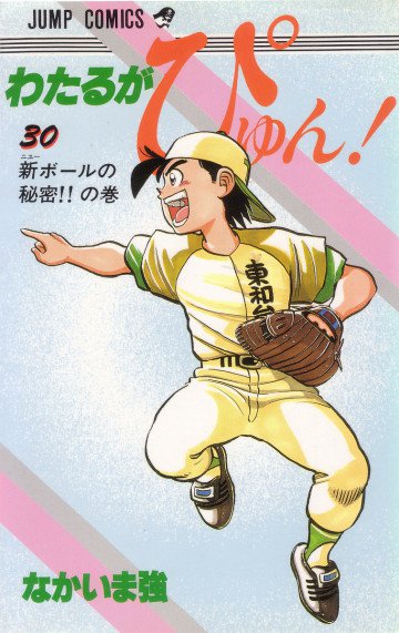 わたるがぴゅん! 30