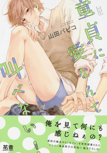 童貞に愛なんて叫べない! 