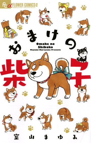 おまけの柴子 
