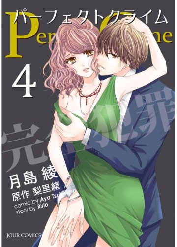 Perfect Crime 4