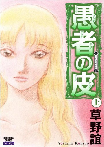 愚者の皮 1