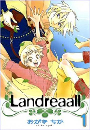 Landreaall 1