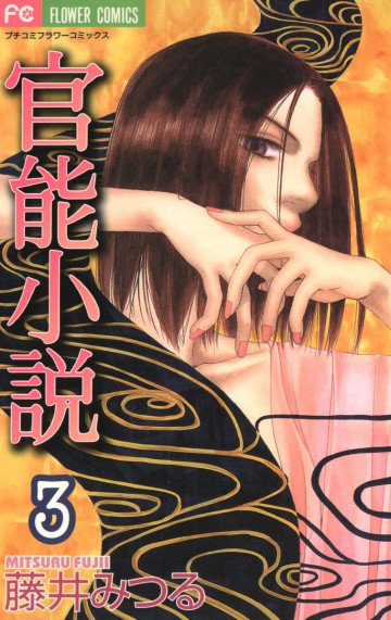 官能小説 3