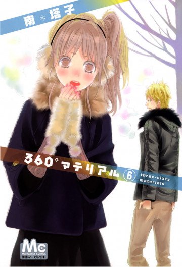 360°マテリアル 6