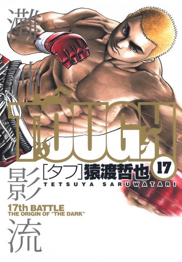 TOUGH―タフ― 17