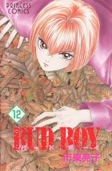 BUD BOY 12