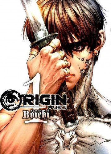 ORIGIN 1