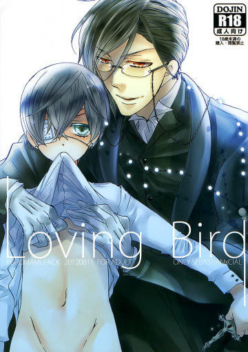 Loving Bird 