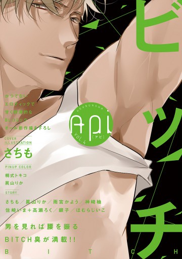 Api vol.4 