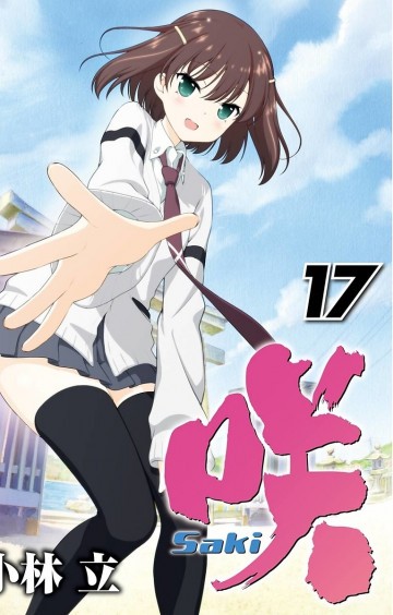 咲 -Saki- 17