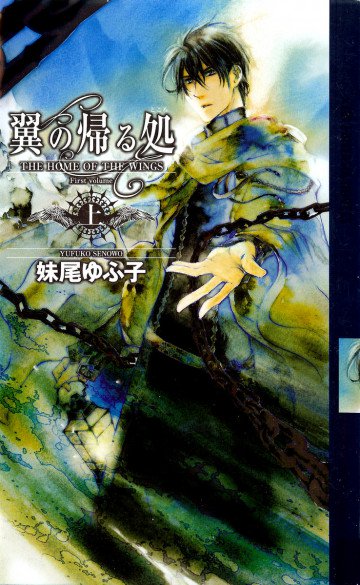 翼の帰る処 1(上) 1