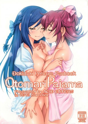 Otomari Pajama 