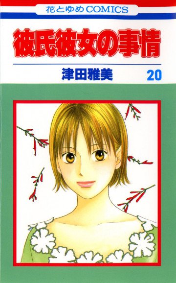 彼氏彼女の事情 20
