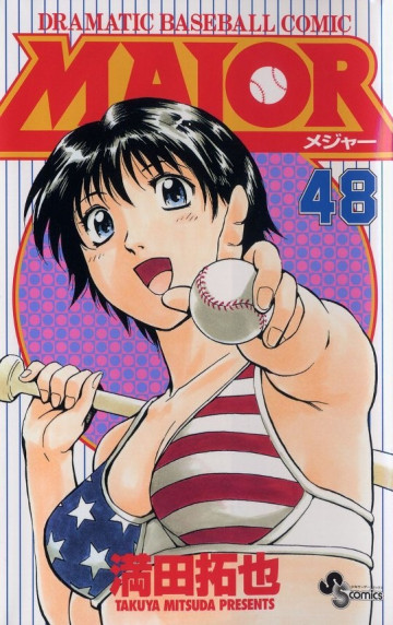 MAJOR 48