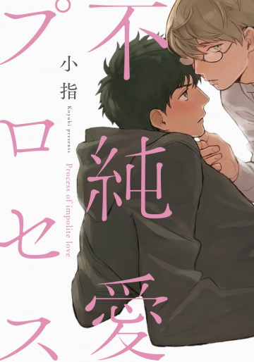 不純愛プロセス 